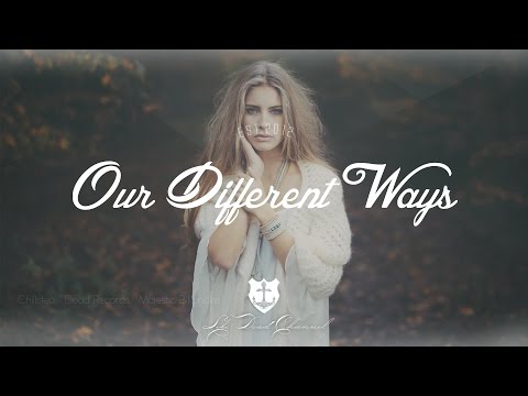 CharlestheFirst - Our Different Ways - UCUavX64J9s6JSTOZHr7nPXA