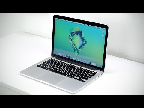 Is The 2015 MacBook Pro 13" Worth It? - UCXGgrKt94gR6lmN4aN3mYTg