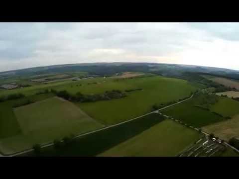 QAV250 fliegt davon - UCtU4hGiXgNNQbdFID3YqbJA