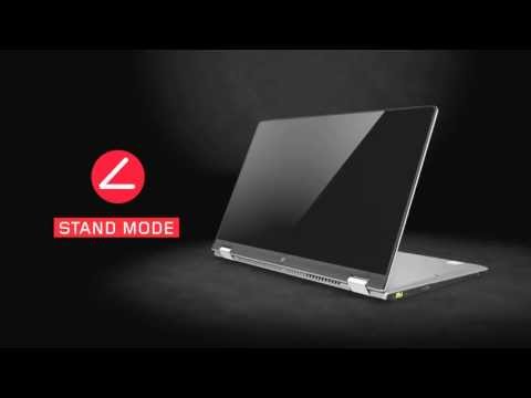 Lenovo IdeaPad Yoga 11S: Four Awesome Modes - UCpvg0uZH-oxmCagOWJo9p9g