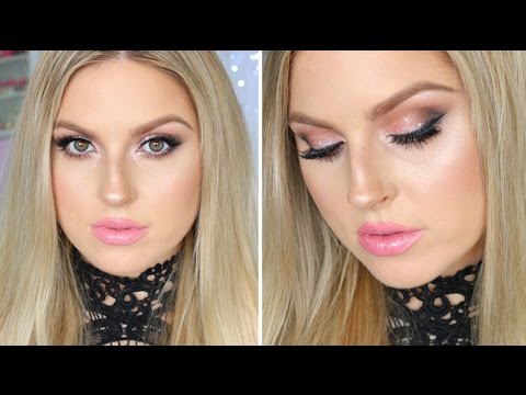 Sweet & Sexy Smoky Eyes! ♡ Urban Decay x Gwen Stefani Palette - UCMpOz2KEfkSdd5JeIJh_fxw