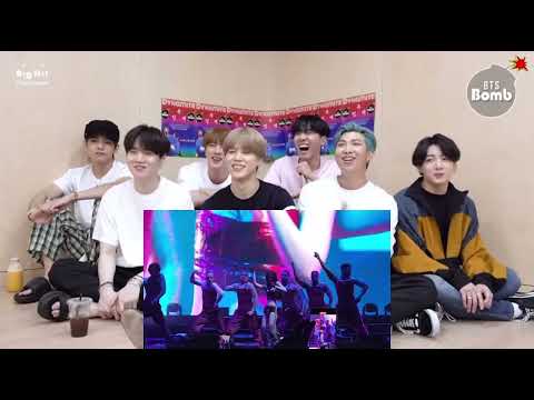 BTS Reaction JENNIE | ExtraL | COACHELLA |