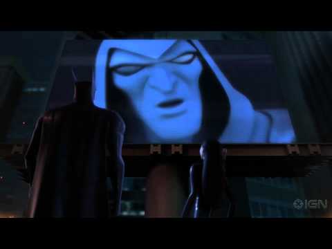 Beware the Batman - Anarky's Explosive Return - UCKy1dAqELo0zrOtPkf0eTMw