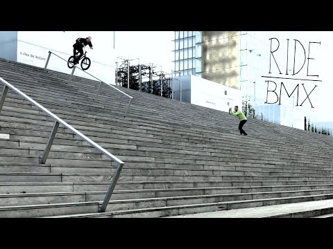 The Ultimate BMX Video Contest - Sosh Urban Motion 2017 - UCdJBLqPpsyNSPmAhVmD3HSg