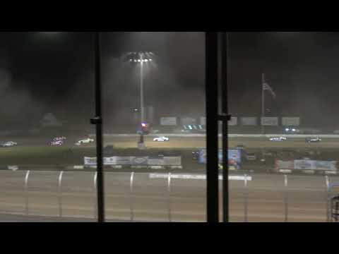 05 22 2026 Stockcar Feature - dirt track racing video image