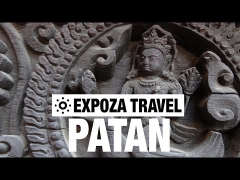 Patan Vacation Travel Video Guide - UC3o_gaqvLoPSRVMc2GmkDrg