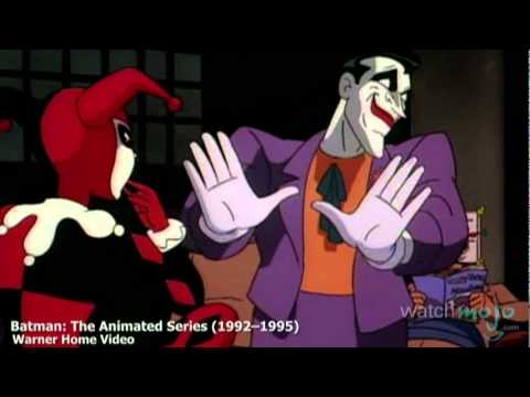 Supervillain Origins: Harley Quinn - UCaWd5_7JhbQBe4dknZhsHJg