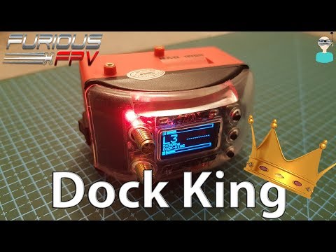 FuriousFPV Dock-King - Review & SBS Comparison - UCOs-AacDIQvk6oxTfv2LtGA