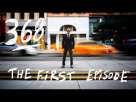 368 THE FIRST EPISODE - UCtinbF-Q-fVthA0qrFQTgXQ