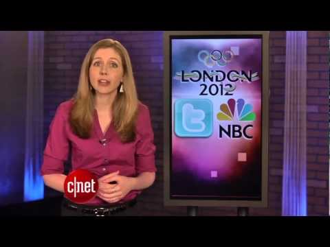 NBC's tape delays and Twitter don't mix - CNET Update - UCOmcA3f_RrH6b9NmcNa4tdg