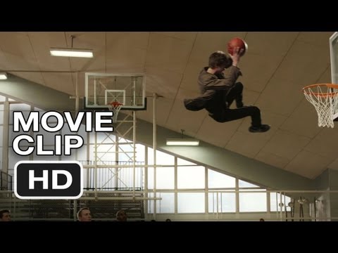 The Amazing Spider-Man CLIP - Take It (2012) Andrew Garfield Movie HD - UCkR0GY0ue02aMyM-oxwgg9g