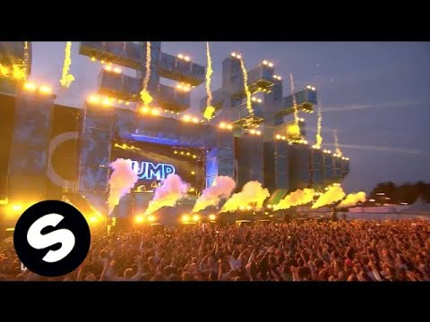 NLW – Daft Ragga [Afrojack Live @ The Flying Dutch 2015] - UCpDJl2EmP7Oh90Vylx0dZtA