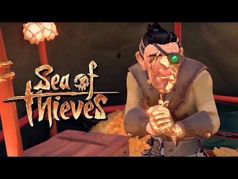 Sea Of Thieves - Player Progression System Detailed (Official) - UCUnRn1f78foyP26XGkRfWsA