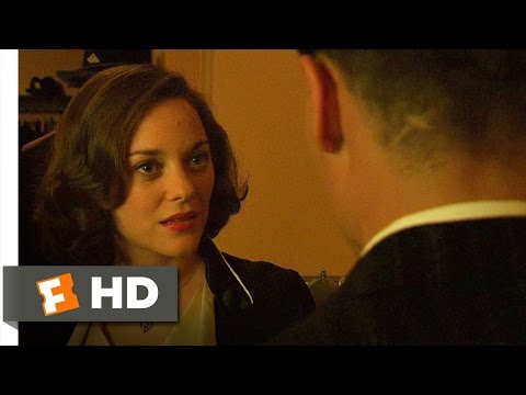 Public Enemies (3/10) Movie CLIP - What Else Do You Need to Know? (2009) HD - UC3gNmTGu-TTbFPpfSs5kNkg