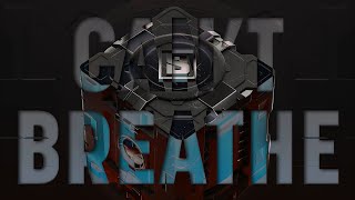 Refract - Can't Breathe (Official Audio)