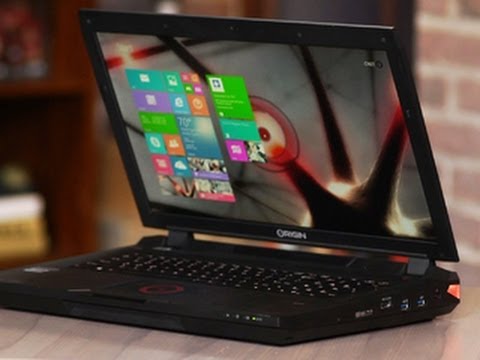 Origin PC Eon 17-SLX: High price and high performance - UCOmcA3f_RrH6b9NmcNa4tdg