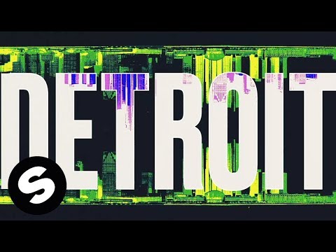 Loge21 - Detroit (Official Music Video) - UCpDJl2EmP7Oh90Vylx0dZtA