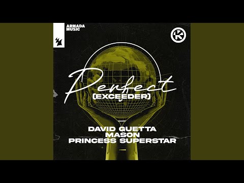 Perfect (Exceeder) (Extended Mix)