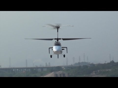 RC X2 Outdoor Flight - UCsFctXdFnbeoKpLefdEloEQ