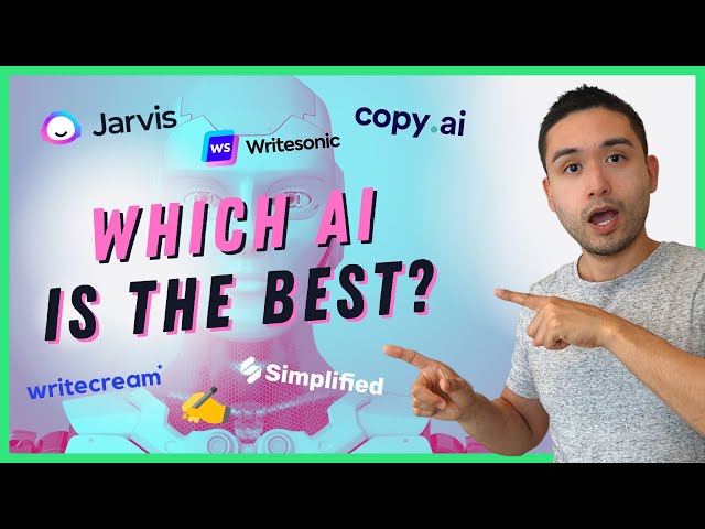East Pytorch – The Best AI Writer?