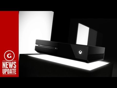 Why is the PS4 Outselling the Xbox One? Microsoft Weighs In - GS News Update - UCbu2SsF-Or3Rsn3NxqODImw