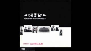 Rödelheim Hartreim Projekt - Ich bin (Official 3pTV)