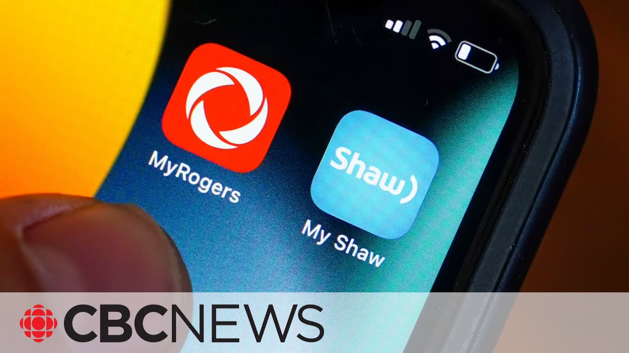 Rogers’ $26B takeover of Shaw approved