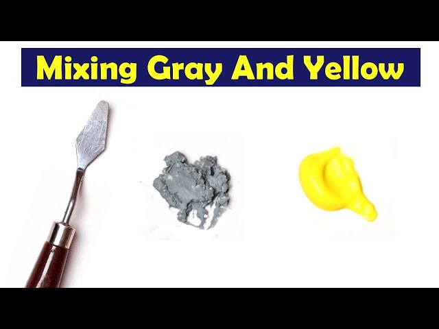 what-colors-go-with-gray-and-yellow