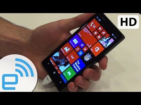 Meet Cortana: Windows Phone's virtual assistant | Engadget - UC-6OW5aJYBFM33zXQlBKPNA