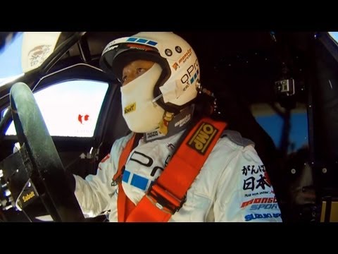 ‪GoPro HD: Pikes Peak 2011 Monster Tajima's World Record‬ - UCqhnX4jA0A5paNd1v-zEysw