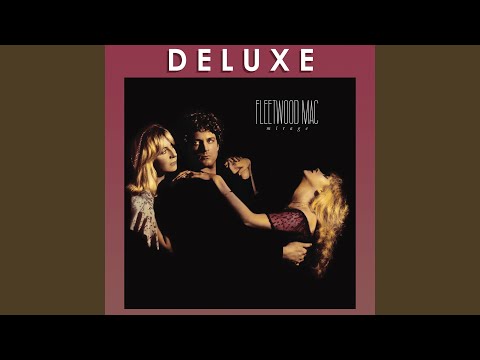 Hold Me (Early Version) (2016 Remaster)