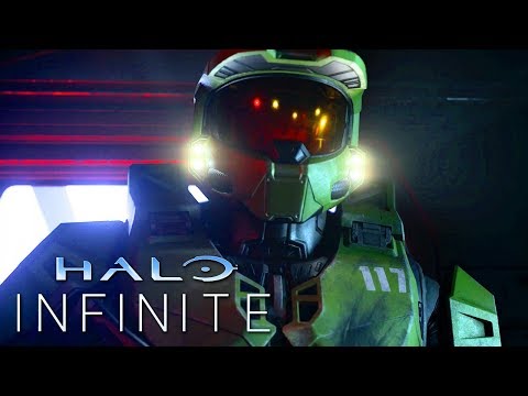 Halo Infinite - "Discover Hope" Cinematic Trailer | E3 2019 - UCbu2SsF-Or3Rsn3NxqODImw