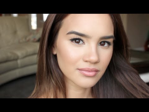 Natural Contouring and Highlighting tutorial - UCENlpfLjMFvJ43Ix877PXHQ