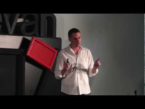 The Customer Revolution in Customer Service: David Bequette at TEDxYerevan - UCsT0YIqwnpJCM-mx7-gSA4Q