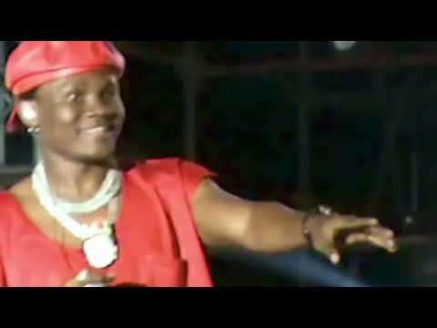 Mbosso - Pawa (Official Music Video)
