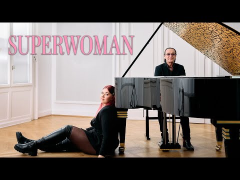 PÄM - Superwoman (Official Video)