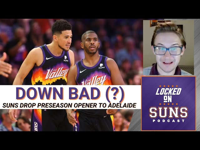 Phoenix Suns Use Techno Music to Get Fans Pumped