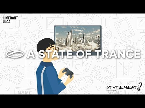 Limerant - Luca (Extended Mix) - UCalCDSmZAYD73tqVZ4l8yJg