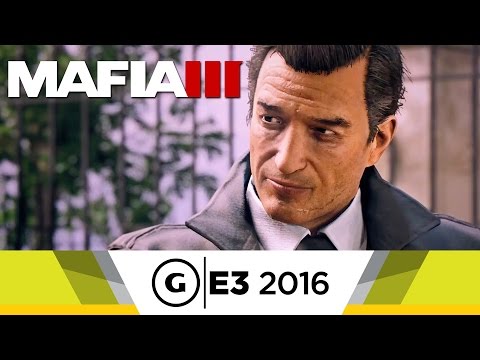 Mafia III - Official E3 2016 Trailer - UCbu2SsF-Or3Rsn3NxqODImw