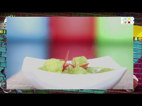 Chicken Kofte | Turban Tadka | Chef Harpal Singh | FoodFood - UCthIcpK06l9bhi9ISgreocw