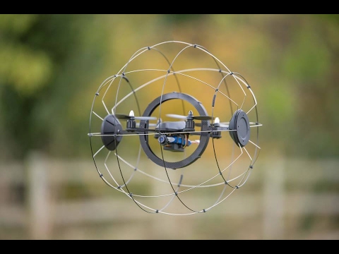 5 Crazy Drone Inventions - UC94OOoq2HNdNxPZ-sQtWpHg