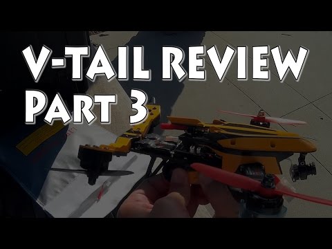 Eachine V-Tail 210 Review Part 3 - UCnJyFn_66GMfAbz1AW9MqbQ