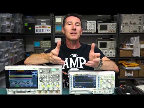 eevBLAB #5 - Are Mixed Signal (MSO) Oscilloscopes Worth The Money? - UC2DjFE7Xf11URZqWBigcVOQ