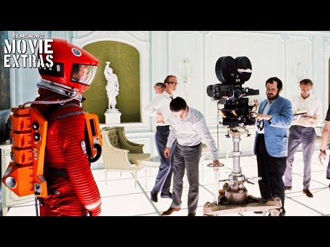 2001: A SPACE ODYSSEY - 50th Anniversary | "Standing on the Shoulders of Kubrick" Mini Documentary - UCmQynT5NWU3Vsa9t0OGUhcA