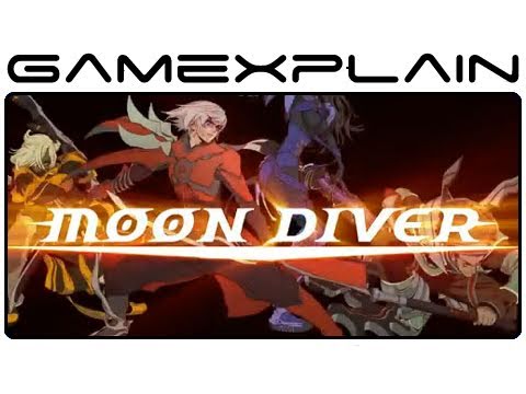 Moon Diver Review [HD Video] - UCfAPTv1LgeEWevG8X_6PUOQ