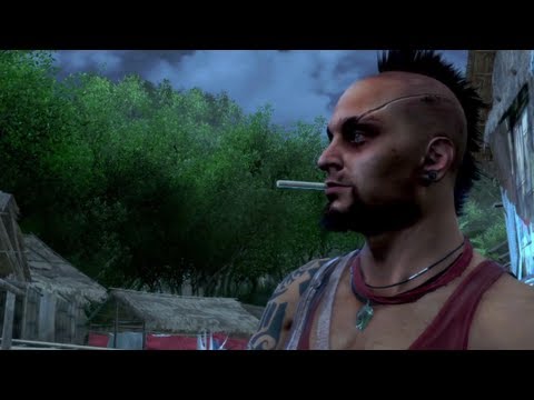 Far Cry 3 -- The Savages: Vaas & Buck [UK] - UC0KU8F9jJqSLS11LRXvFWmg