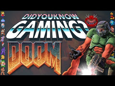 Doom - Did You Know Gaming? Feat. Markiplier - UCyS4xQE6DK4_p3qXQwJQAyA