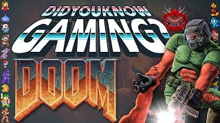 Doom - Did You Know Gaming? Feat. Markiplier
