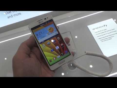 LG Optimus F7 Hands-On - UCR0AnNR7sViH3TWMJl5jyxw