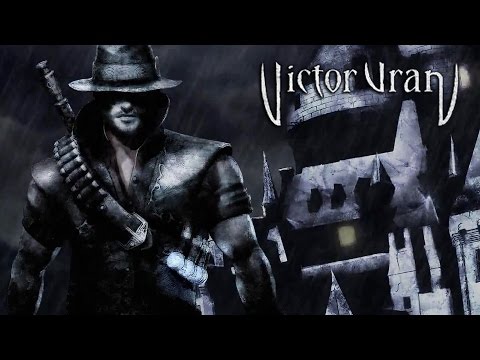 Victor Vran - Launch Trailer - UCUnRn1f78foyP26XGkRfWsA